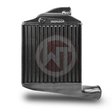 Load image into Gallery viewer, Wagner Tuning 200001006.KKIT FITS: Audi S4 B5/A6 2.7T Competition Intercooler Kit w/Carbon Air Shroud Intercooler Kits