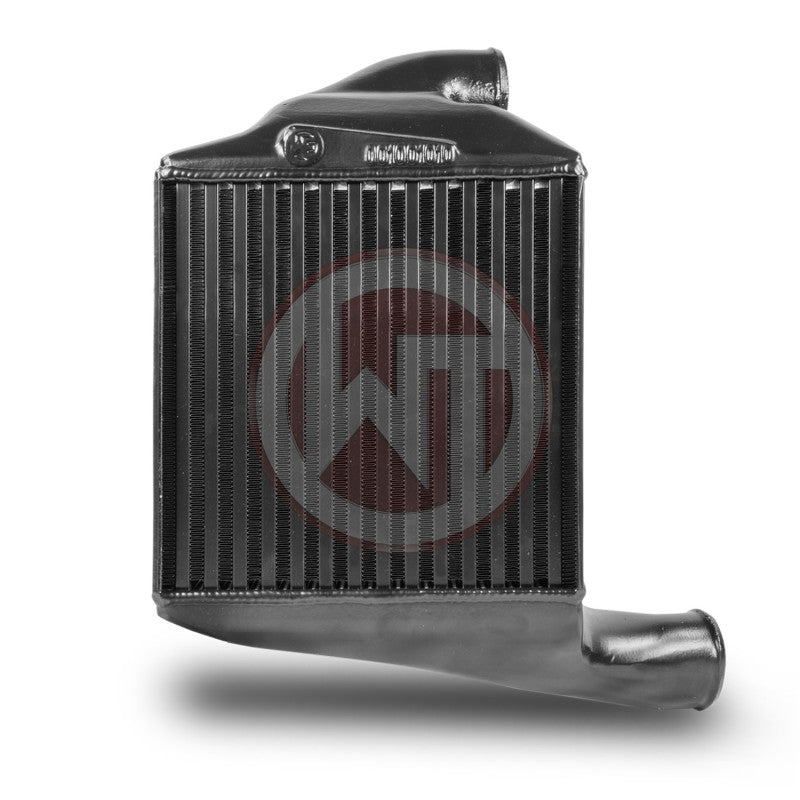 Wagner Tuning 200001006.SINGLE FITS: Audi S4 B5/A6 2.7T Competition Intercooler Kit w/o Carbon Air Shroud Intercooler Kits