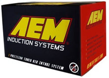 Load image into Gallery viewer, AEM Induction 21-733C FITS:AEM 2011-2013 Volkswagen Jetta 2.5L L5 Cold Air Intake System Cold Air Intakes