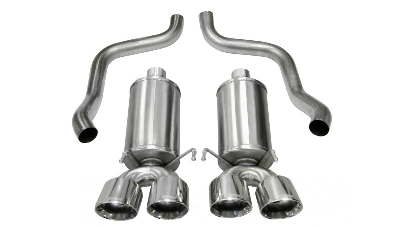 CORSA Performance 14470 Axle Back