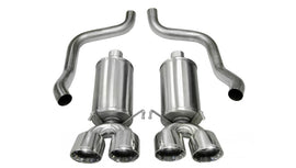 CORSA Performance 14470 Axle Back