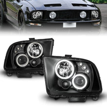 Load image into Gallery viewer, ANZO 121166 Headlights