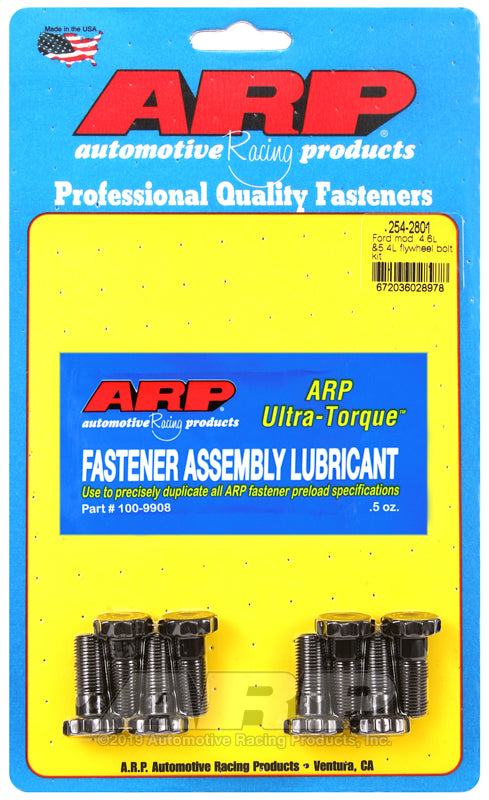 ARP 254-2801 Hardware Kits - Other
