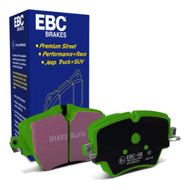 EBC DP22245 Brake Pads - Performance