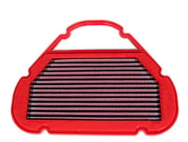 BMC FM202/09 FITS: 99-05 Yamaha YZF-R6 600 Replacement Air Filter Air Filters Direct Fit