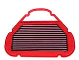 BMC FM202/09 FITS: 99-05 Yamaha YZF-R6 600 Replacement Air Filter Air Filters Direct Fit