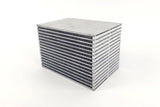 CSF 8113 FITS: Water/Air Bar & Plate Intercooler Core 8.5in L x 6in H x 6in W Intercoolers