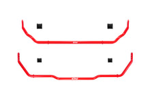 Load image into Gallery viewer, Eibach 7213.320 FITS: 7213.32 26mm Front &amp; 22mm Rear Anti-Roll-Kit for 98-04 Porsche 911/996 C2 Coupe &amp; Cab 2WD, Exc Turbo Sway Bars
