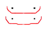 Eibach 7213.320 FITS: 7213.32 26mm Front & 22mm Rear Anti-Roll-Kit for 98-04 Porsche 911/996 C2 Coupe & Cab 2WD, Exc Turbo Sway Bars