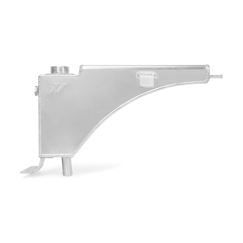 Mishimoto MMRT-F2D-99EN FITS: 99-03 Ford F-250 Aluminum Expansion Tank Natural Coolant Reservoirs