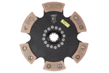 ACT 6240035A FITS: 2000 BMW 323Ci 6 Pad Rigid Race Disc Clutch Discs