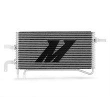 Load image into Gallery viewer, Mishimoto MMTC-MUS-15SL FITS: 2015+ Ford Mustang GT / V6 / EcoBoost Transmission Cooler (Auto) Transmission Coolers