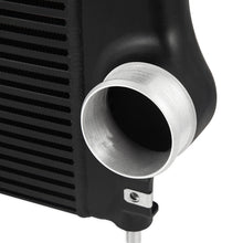 Load image into Gallery viewer, Mishimoto MMINT-DMAX-17BK FITS: Intercoolers FITS: 17-19 GM 6.6L L5P Duramax Intercooler Black Intercoolers