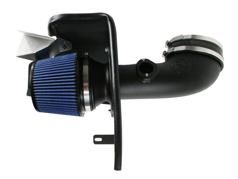 aFe 54-10462 FITS: MagnumFORCE Intakes Stage-2 P5R AIS P5R BMW M3 (E46) 01-07 L6-3.2L Cold Air Intakes