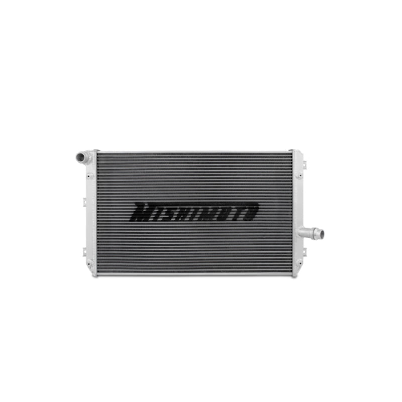 Mishimoto MMRAD-MAC-06 FITS: Radiators FITS: 06-09 Volkswagen Golf MK5 GTI (FSI Only) Manual Aluminum Radiator Radiators