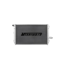Load image into Gallery viewer, Mishimoto MMRAD-MAC-06 FITS: Radiators FITS: 06-09 Volkswagen Golf MK5 GTI (FSI Only) Manual Aluminum Radiator Radiators
