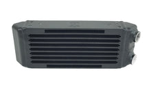 Load image into Gallery viewer, CSF 8119 FITS: Universal Dual-Pass Oil Cooler M22 x 1.5 13in L x 4.75in H x 2.16in W Oil Coolers