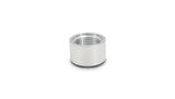 Vibrant 11164 FITS: -12 AN Female Weld Bung (1-1/16in -12 Thread) Aluminum Bungs