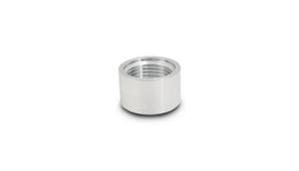 Vibrant 11165 FITS: -16 AN Female Weld Bung (1-5/16in -12 Thread) Aluminum Bungs