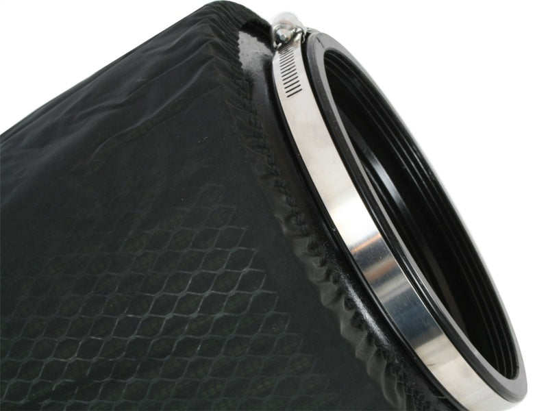 aFe 28-10243 FITS: MagnumSHIELD Pre-Filters P/F 72-90040 (Black) Pre-Filters