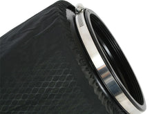 Load image into Gallery viewer, aFe 28-10243 FITS: MagnumSHIELD Pre-Filters P/F 72-90040 (Black) Pre-Filters
