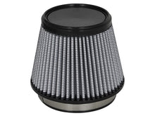 Load image into Gallery viewer, aFe 21-50505 FITS: MagnumFLOW Air Filters IAF PDS A/F PDS 5F x 6-1/2Bx 4-3/4T x 5H Air Filters Universal Fit