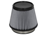 aFe 21-50505 FITS: MagnumFLOW Air Filters IAF PDS A/F PDS 5F x 6-1/2Bx 4-3/4T x 5H Air Filters Universal Fit