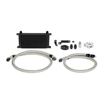 Load image into Gallery viewer, Mishimoto MMOC-WRX-08 FITS: Oil Coolers FITS: 08-14 Subaru WRX Oil Cooler Kit Oil Coolers