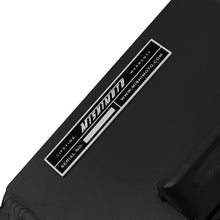 Load image into Gallery viewer, Mishimoto MMTMIC-WRX-01BKBK FITS: Intercoolers FITS: Subaru 02-07 WRX/04-07 STi Top-Mount Intercooler Kit Powder Coated Black &amp; Black Hoses Intercoolers
