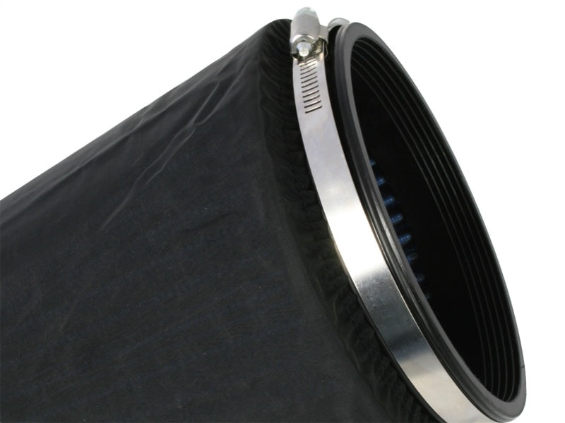 aFe 28-10093 FITS: MagnumSHIELD Pre-Filters P/F 2x-35010/90007 24-91021 (Black) Pre-Filters