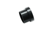 Load image into Gallery viewer, Vibrant 10761 FITS: -4AN Tube Sleeve Fitting Aluminum Fittings