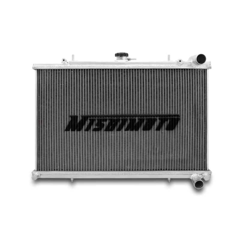 Mishimoto MMRAD-RHD-R32 FITS: Radiators FITS: R32 Nissan Skyline Manual Aluminum Radiator Radiators