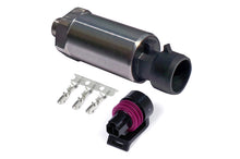 Load image into Gallery viewer, Haltech HT-010138 FITS: 5 Bar Motorsport Stainless Steel Diaphragm MAP Sensor 1/8 NPT (Incl Plug &amp; Pins) Sensors