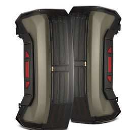 AlphaRex 673001 Tail Lights
