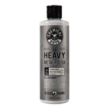 Chemical Guys SPI_402_16 FITS: Heavy Metal Polish 16oz Car Waxes