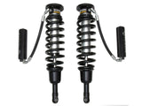 ICON 2017+ Front 3.0 Series Shocks VS RR CDCV Coilover Kit FITS: Ford Raptor - ICO95002