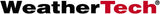 WeatherTech Universal Bench Seat Protector - Charcoal
