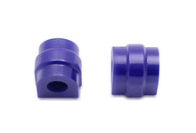 Load image into Gallery viewer, Superpro SPF2570-19K FITS:SuperPro 2011 BMW 1 Series M Base Rear 19mm Sway Bar Mount Bushing Set Sway Bar Bushings