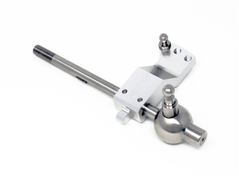 Torque Solution TS-SS-026-L FITS: Short Shifter Lever 2013+ Ford Focus ST Shifters