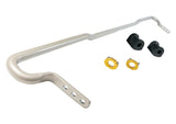 Whiteline 04-07 Subaru WRX Sedan and Wagon / 04-07 Subaru Impreza Non-Turbo w/ OE swaybar Rear 24mm