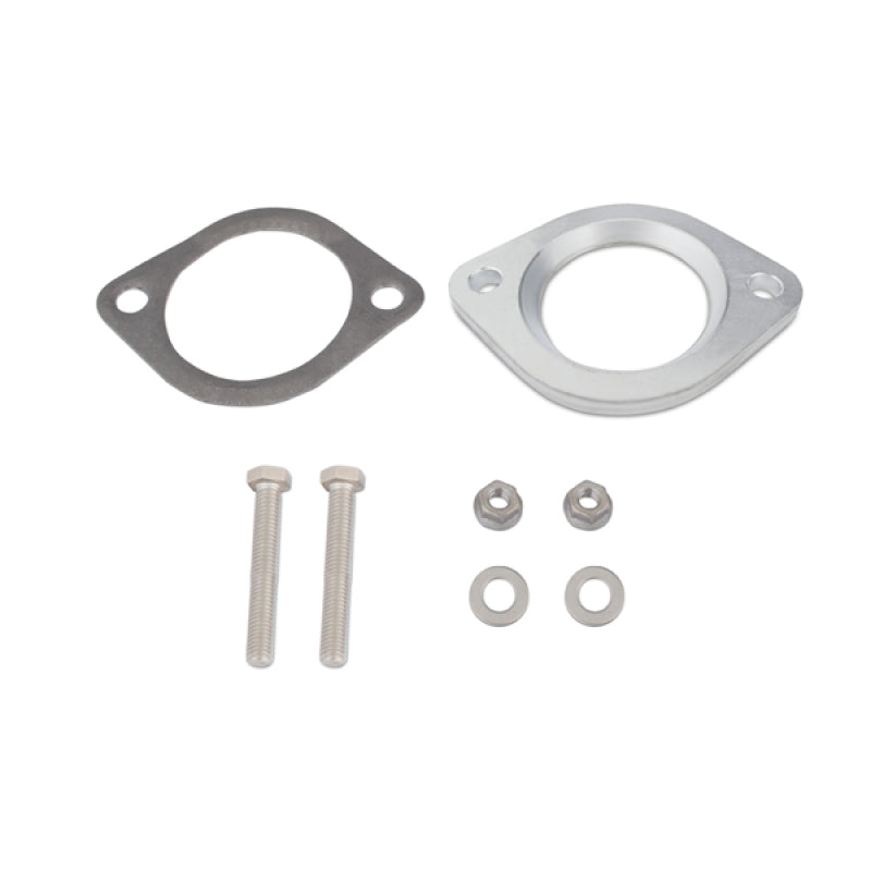 Mishimoto MMEXH-ADAP-SDAE FITS: Exhaust Adapters FITS: Subaru Exhaust Adapter, Stock Downpipe to 3in Exhaust Exhaust Adapters
