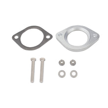 Load image into Gallery viewer, Mishimoto MMEXH-ADAP-SDAE FITS: Exhaust Adapters FITS: Subaru Exhaust Adapter, Stock Downpipe to 3in Exhaust Exhaust Adapters