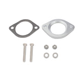 Mishimoto MMEXH-ADAP-SDAE FITS: Exhaust Adapters FITS: Subaru Exhaust Adapter, Stock Downpipe to 3in Exhaust Exhaust Adapters