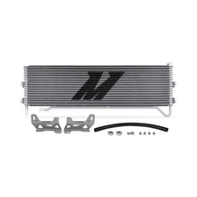 Load image into Gallery viewer, Mishimoto MMTC-F2D-08SL FITS: Transmission Coolers FITS: 08-10 Ford 6.4L Powerstroke Transmission Cooler Transmission Coolers