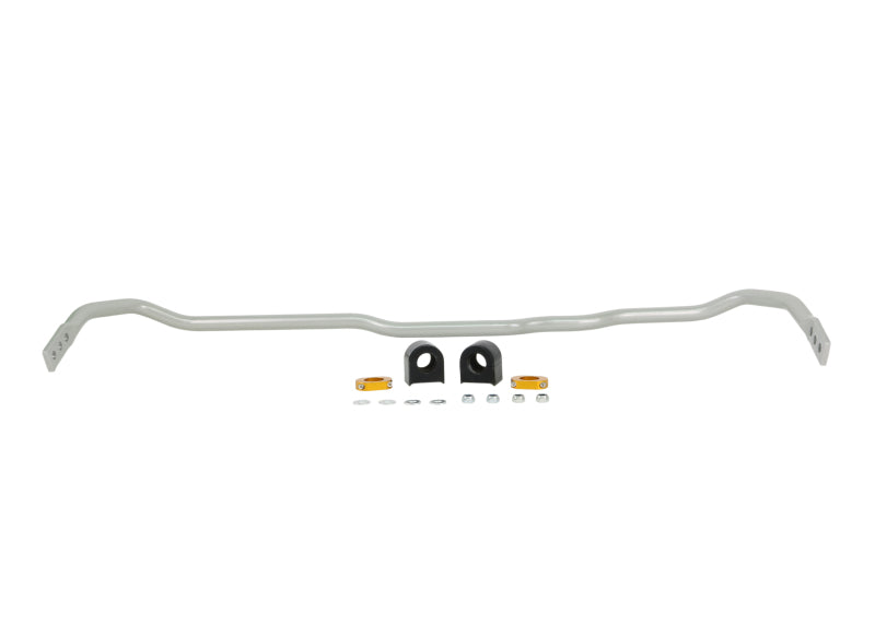 Whiteline BWF19XZ FITS: VAG MK4/MK5 FWD Only Front 24mm Adjustable X-Heavy Duty Swaybar Sway Bars