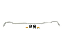 Load image into Gallery viewer, Whiteline BWF19XZ FITS: VAG MK4/MK5 FWD Only Front 24mm Adjustable X-Heavy Duty Swaybar Sway Bars