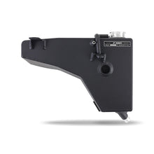 Load image into Gallery viewer, Mishimoto MMRT-SRT-15BK FITS: Coolant Reservoirs FITS: 2015+ Hellcat Aluminum Expansion Tank Black Coolant Reservoirs