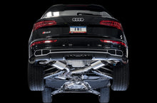 Load image into Gallery viewer, AWE Tuning 3015-31016 FITS: Audi B9 SQ5 Resonated Touring Edition Cat-Back Exhaust No Tips (Turn Downs) Catback