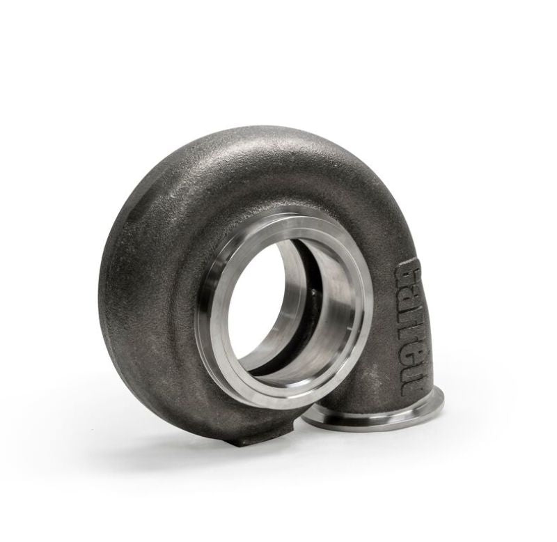 Garrett 757707-0020 FITS: G45 Turbine Hsg Kit O/V V-Band / V-Band 1.15 A/R Standard Rotation Turbine Housings