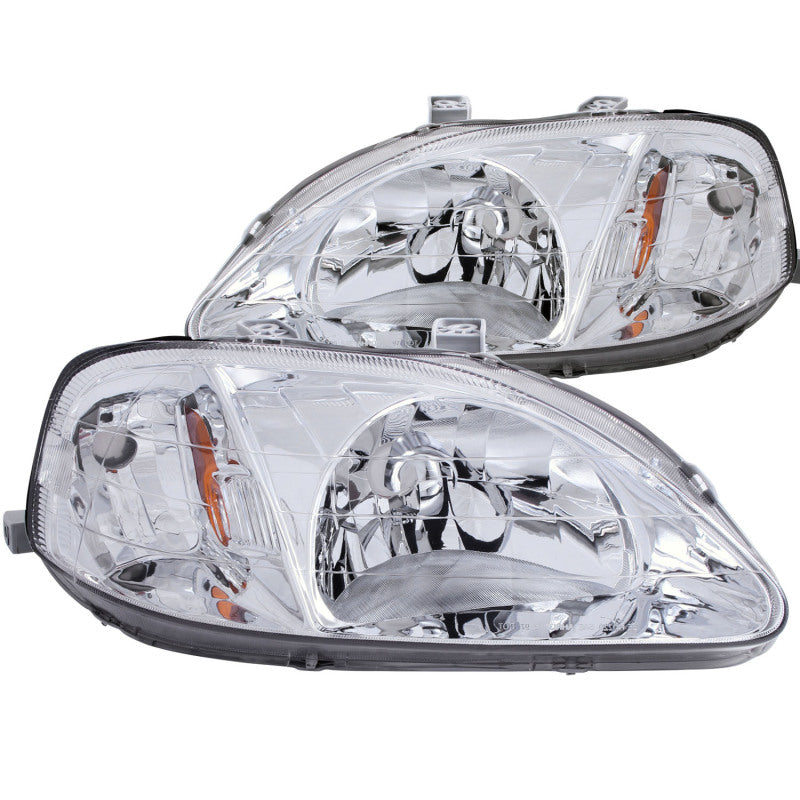 ANZO 121179 Headlights